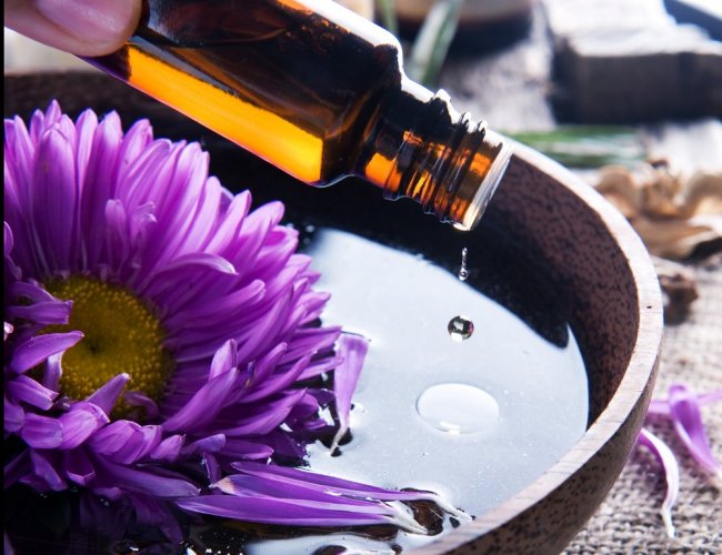 What is Aroma-Therapy and what are it's benefits